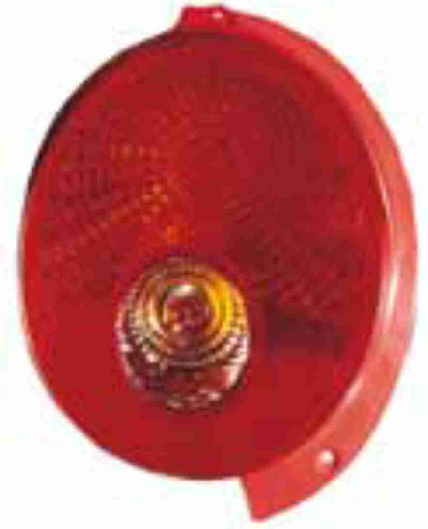 TAL502736(R) - CHEV SPARK TAIL LAMP...2006450