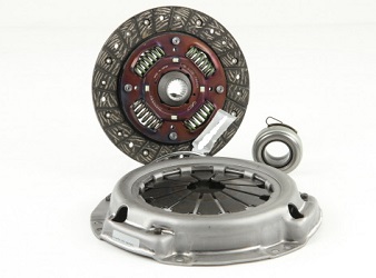 CLK25116 
                                - CUORE VII 06-SIRION 05-;JUSTY IV 07 
                                - Clutch Kit
                                ....211347