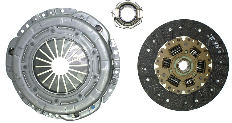 CLK7C207
                                - [2RZFE,22RE,22R]TACOMA 95-04,HILUX 83-04,4RUNNER 88-04[1KIT=3PCS]
                                - Clutch Kit
                                ....265268