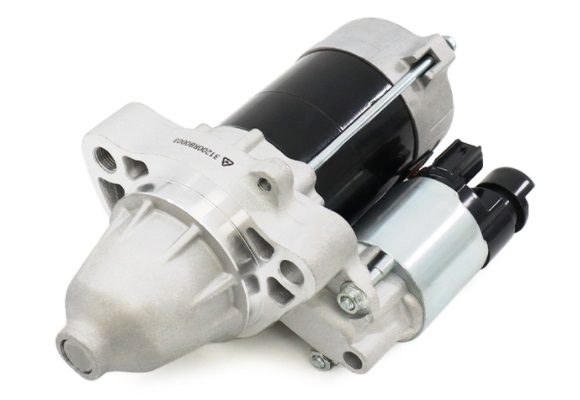 STA80842(RE)-FIT JAZZ 08-11 L13A,L15A,GE6,GE7,GE8-Starter....184636