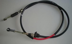 CLA29369-BONGO K2700 04-11-Clutch Cable....213283