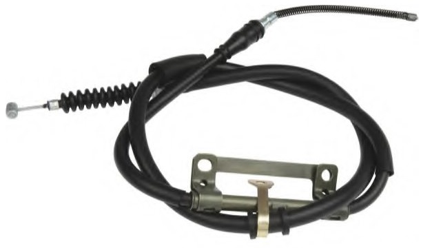 PBC29127
                                - SEPHIA/MENTOR/SHUMA 91-02
                                - Parking Brake Cable
                                ....213183