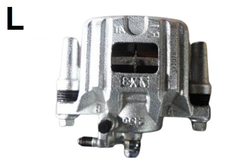 BKC9C555(L)-DAYZ 2015-Brake Caliper....268294