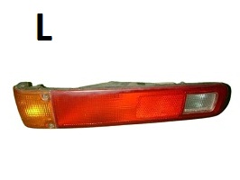 TAL16735(L)- HH5 --Tail Lamp....208112
