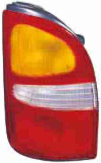 TAL501259(L) - 2004776 - PREGIO 95 TAIL LAMP