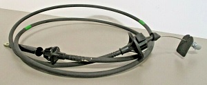 WIT27480 
                                - P30  
                                - Accelerator Cable
                                ....212398