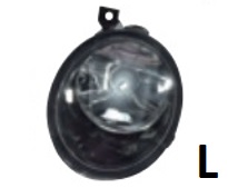 FGL35939(L)
                                - AMAROK 09-14
                                - Fog Lamp
                                ....215688