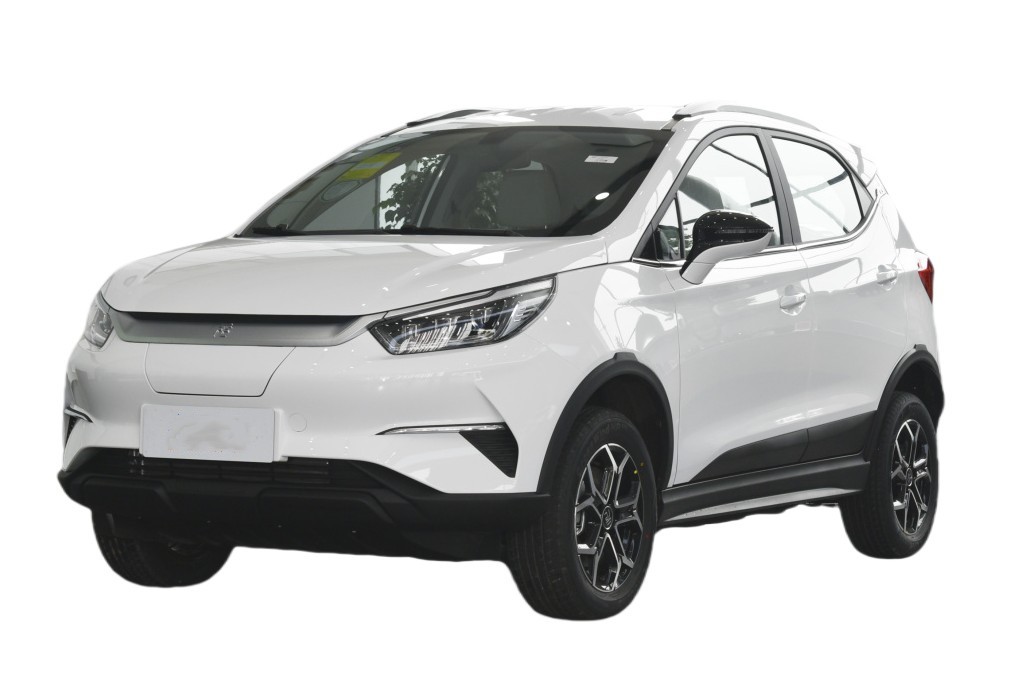 CAR5C929(LHD) - NEW YUAN PRO 2023  ............263626