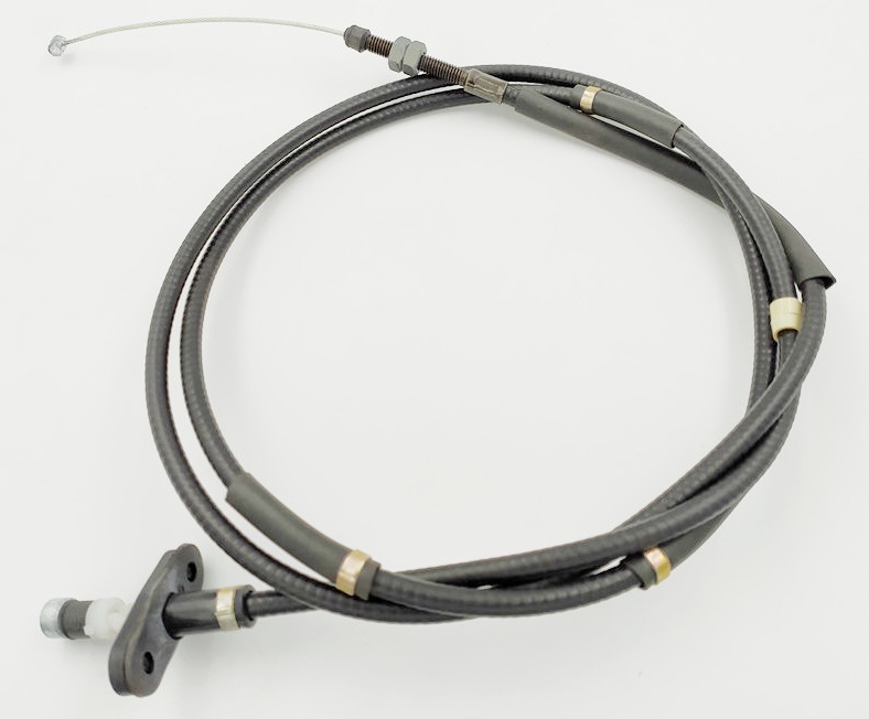 WIT31646
                                - LAND CRUISER 90-06
                                - Accelerator Cable
                                ....214313
