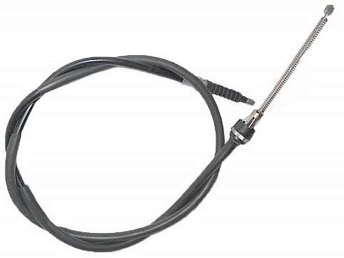 WIT29586
                                - PICKUP TFR/TFS 88-02
                                - Accelerator Cable
                                ....213425