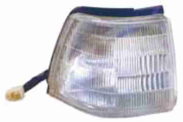 COL504524(L) - 2008557 - 626GLX CORNER LAMP