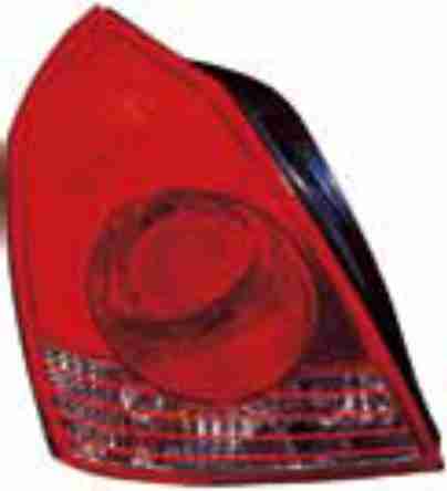 TAL501035(L) - ELANTRA 2004-2006 TAIL LAMP...2004551