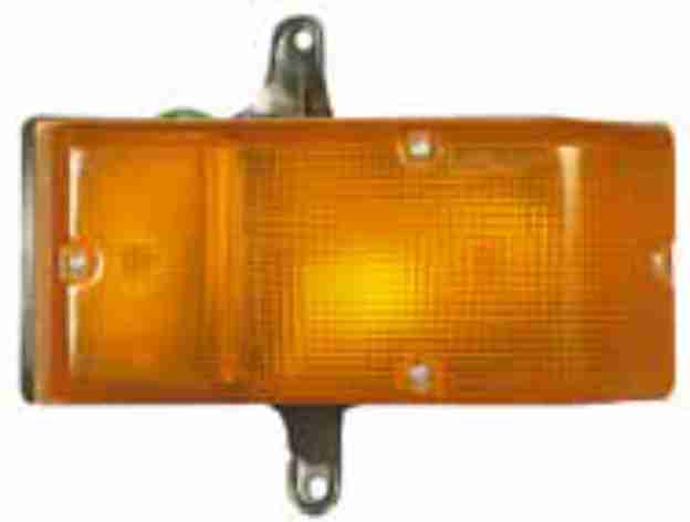 COL501018(L) - 2004502 - DYNA OM CORNER LAMP