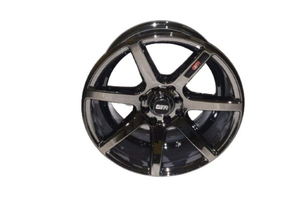 WHE530018 - 2044203 - RIMS S/MARK 15X8 8/100/114.3 CB 3908A ET20 CB73.1 ( 8 HOLES )