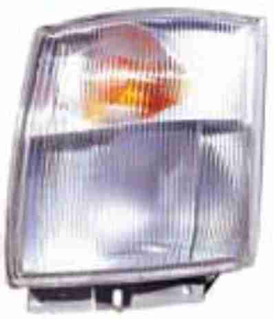 COL501002(L) - DYNA 03 CORNER LAMP ............2004486