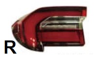 TAL96490(R)
                                - ECOBOOST 21
                                - Tail Lamp
                                ....235911