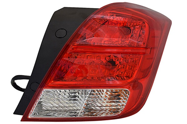 TAL56843(R-W/SIDELIGHT)-TRAX TRACKER 2017-2019 FACELIFT-Tail Lamp....254685