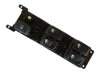 PWS27123(LHD)
                                - ACCENT 06-11
                                - Power Window Switch
                                ....195426