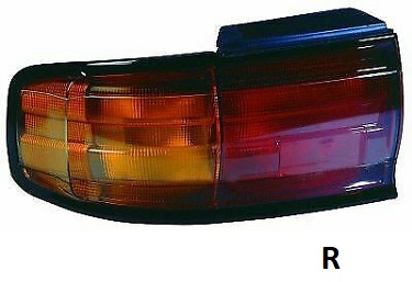 TAL90400(R)
                                - CAMRY SXV10 91-02
                                - Tail Lamp
                                ....206139