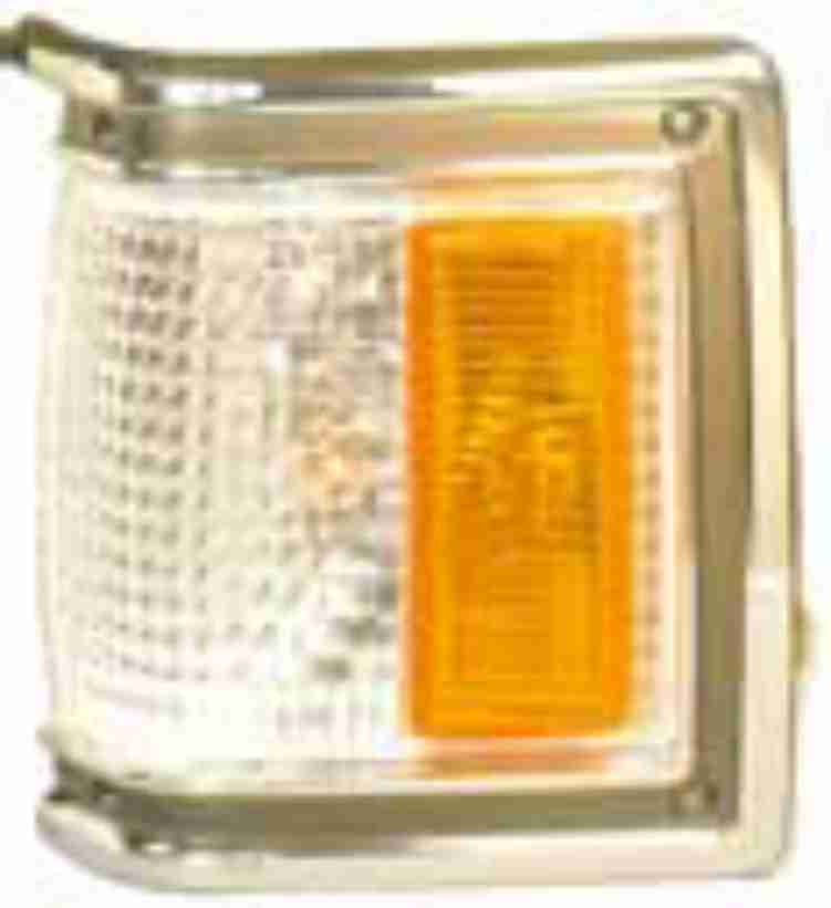 COL502847(L) - 2006574 - CROWN MS112 CORNER LAMP