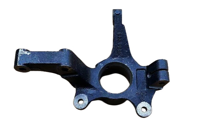 KNU5A184(R)
                                - SX6  18-
                                - Steering Knuckle
                                ....251311