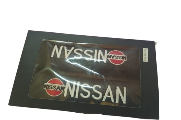 MSC529670 - 2043846 - SEAT BELT PAD NISSAN