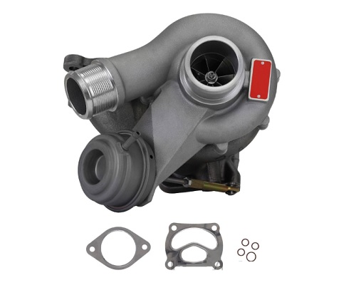 TUR5A778
                                - [ECOBOOST 2.3]EXPLORER  16-17
                                - Turbo Charger
                                ....252311