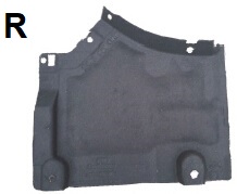 BDP95076(R-SMALL)-A8 D4 11-14 [PROTECTION TRIM]-Body Parts....233593