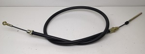 CLA27275-ARGENTA 132 81-86-Clutch Cable....212227