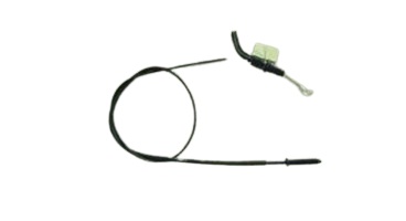 CLA20979-	206 98-08-Clutch Cable....209550