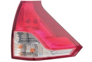 TAL46555(R)
                                - CR-V_2012
                                - Tail Lamp
                                ....139980