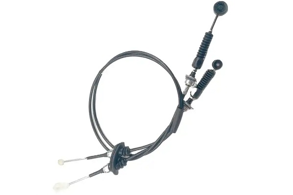 CLA2C745
                                - H100 04-
                                - Clutch Cable
                                ....259727