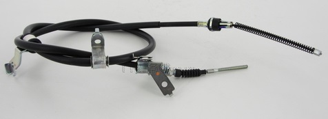 PBC30766(L)
                                - L200 06-
                                - Parking Brake Cable
                                ....213971