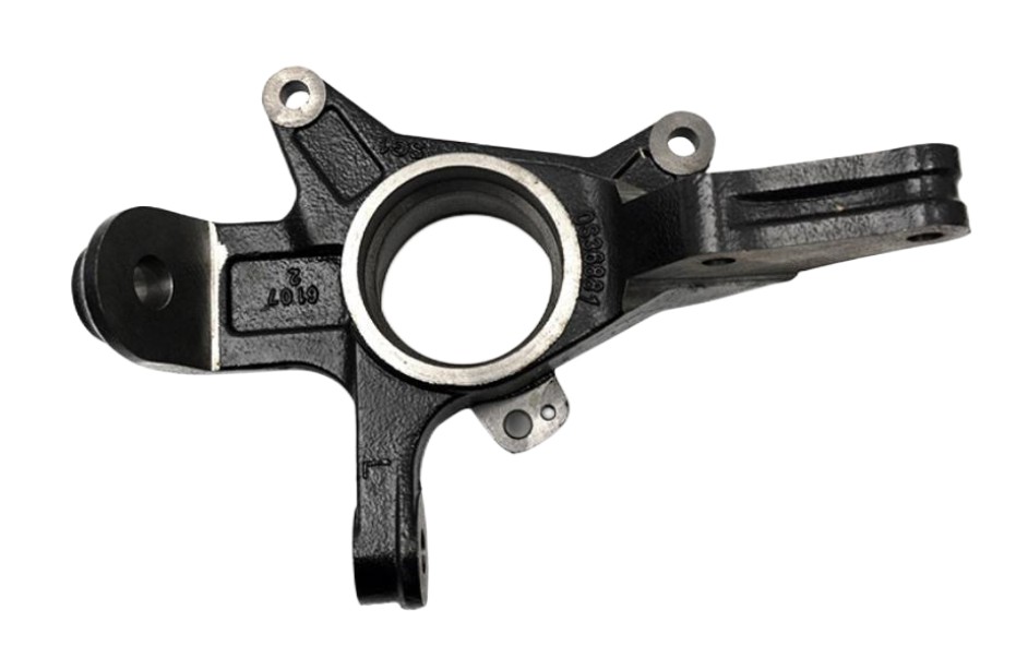 KNU18017(L)
                                - CX70 2018-
                                - Steering Knuckle
                                ....246774