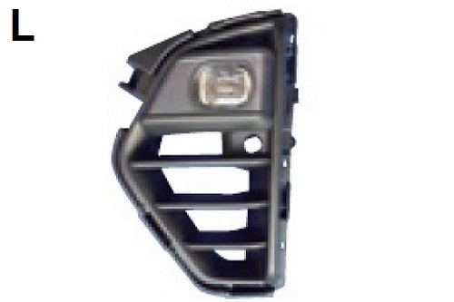 TLC3D932(L) - NV350 22- [WITH FOG LAMP] ............272678