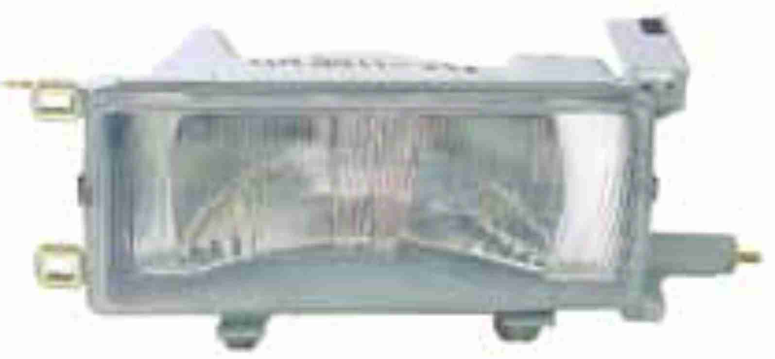 HEA502839(L) - 2006566 - CRESSIDA RX70 OM HEAD LAMP