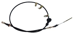 CLA28811
                                - Q22
                                - Clutch Cable
                                ....213055