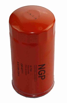 OIF42771-D-MAX 08--Oil Filter....134149