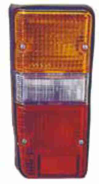 TAL501143(L) - 2004660 - HILUX OM TAIL LAMP
