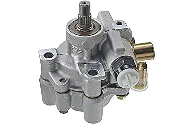 PSP9C281(LHD)-[2UZ-FE]LAND CRUISER 98-07-Power Steering Pump....267966