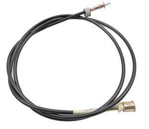 SMC29541
                                - AMIGO/RODEO 89-00
                                - Speedometer Cable
                                ....213407