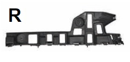 BUS36969(R)
                                - OPTRA/LACETTI 18 SERIES
                                - Bumper Support
                                ....239213