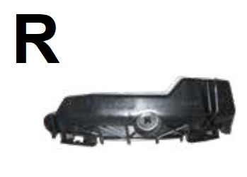 BUR2A723(R)-RAV4 09-Bumper Retainer Bracket....247407