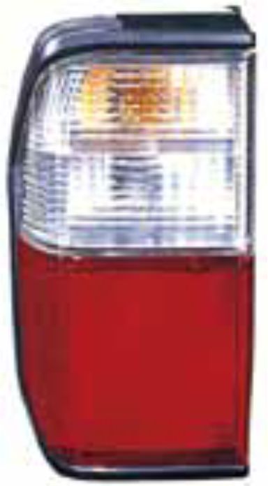 TAL500708(L) - BONGO CRYSTAL TAIL LAMP...2004181