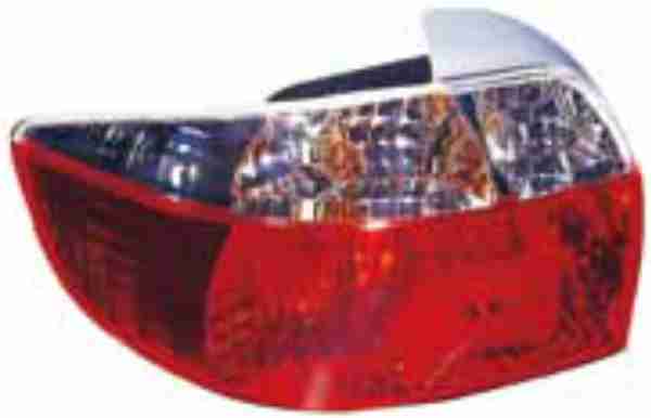 TAL501575(L) - 2005103 - VIOS 02 TAIL LAMP