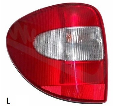 TAL85950(L)-TOWN/COUNTRY/CARAVAN/GRAND VOYAGER/PACIFIC 01-08-Tail Lamp....200726