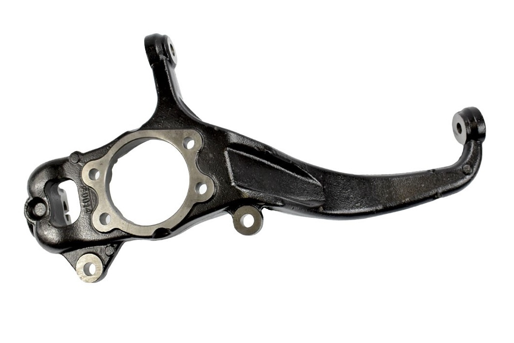 KNU66121(L)-FRONTIER NP300  2WD -Steering Knuckle....194239