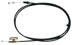 WIT29536
                                - NP200/NKR 08-16
                                - Accelerator Cable
                                ....213402
