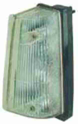COL504561(L) - 2008595 - B11 CORNER LAMP CLEAR 