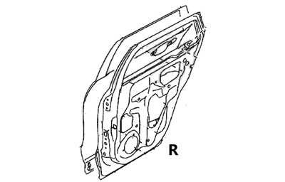 DOO2D971(R) - YARIS CROSS XI 1.5L 2023  ............271381